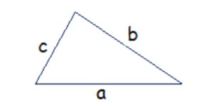 Scalene Triangle Formula with Examples - Infinity learn