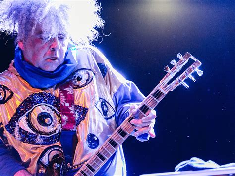 Buzz Osborne on four decades of Melvins: “Once I stopped thinking I had ...