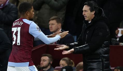 Aston Villa end 2023 as second-placed Premier League team after Burnley win- The Week