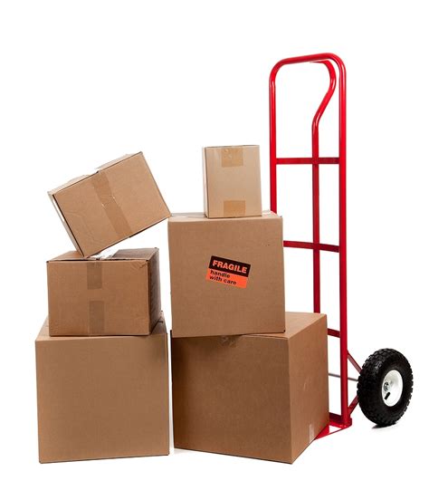 Office Movers Dallas