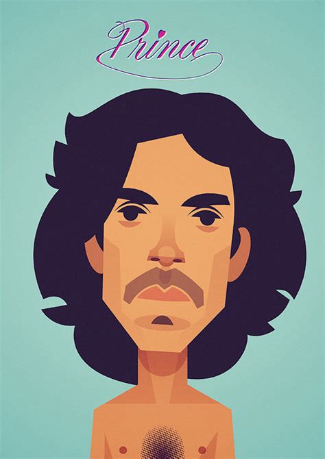 Prince A4 Print – The Store Collective