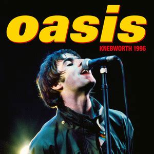 Oasis – Unofficial website