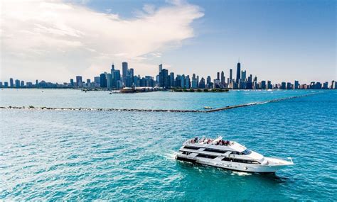 Chicago Cruise Events in - Chicago, IL | Groupon