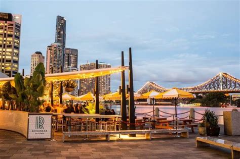 Riverbar-Kitchen-Restaurant-Brisbane-Dining-Waterfront-Lush-Bar-Green-CBD-Best-Top-Venues-Good ...