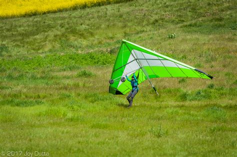 6 Lesson Package – Norcal Hang Gliding