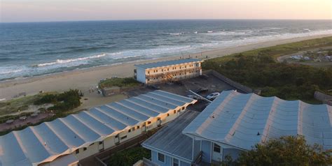 Wavecrest Resort Hotel in Montauk | Beachfront Resort | Amenities