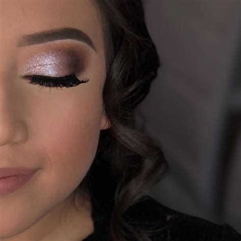 Eye Makeup For Quinceaneras | Makeupview.co