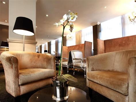 Best Price on Manhattan Hotel in Pretoria + Reviews