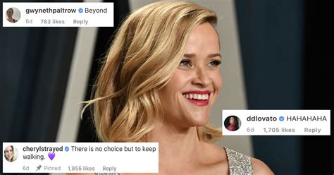 What Is Reese Witherspoon's 2020 Challenge Meme? | PS Celebrity