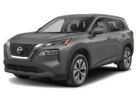 2021 Nissan Rogue SV $24,296 in Logan, UT | KSL Cars