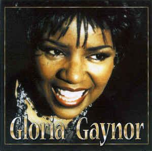 Gloria Gaynor - Gloria Gaynor (CD, Album) | Discogs