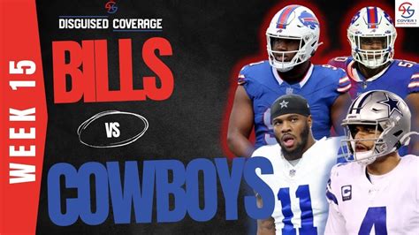 Inside Bills vs Cowboys: Preview, Schematics, X's & O's : r/Dallas_Cowboys