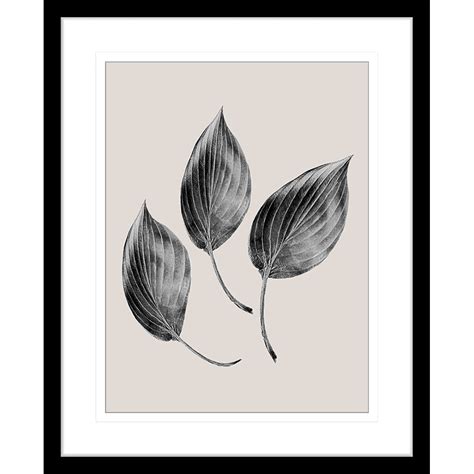 Aspen Leaves #04 - Mint Art Co