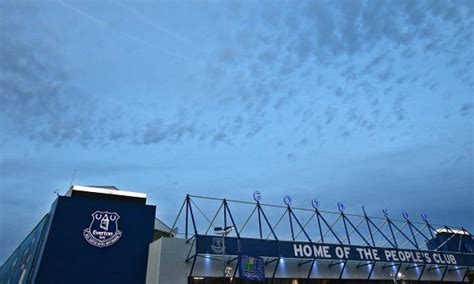 Everton FC: Cost of building Bramley Moore Dock stadium has ‘escalated ...