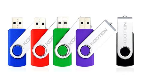 USB flash drive Brand - Brand Choices