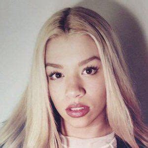 Molly Rainford - Bio, Facts, Family | Famous Birthdays