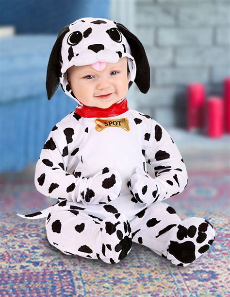 Dalmatian Dog Costumes for Kids & Adults - HalloweenCostumes.com