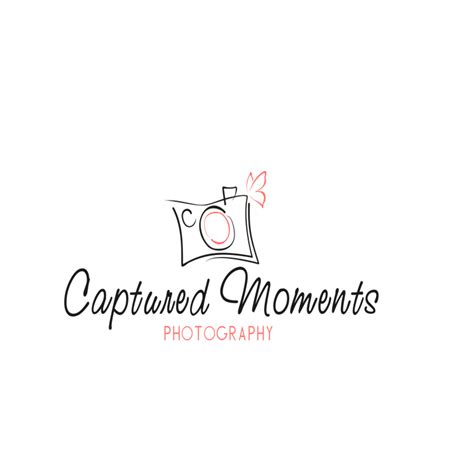 Captured Moments Photography