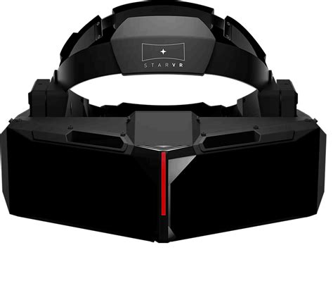 Comparison Chart of FOV (Field of View) of VR Headsets – Virtual ...