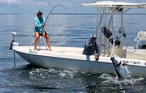 Boca Grande Tarpon Fishing | Boca Grande's Best Charters