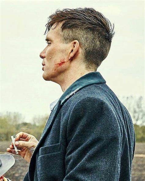 Pin by Tara Adair on Peaky Blinders | Peaky blinder haircut, Peaky ...