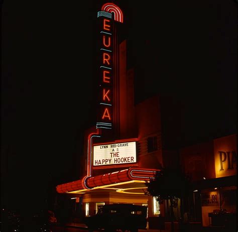 Eureka Theater in Eureka, CA - Cinema Treasures