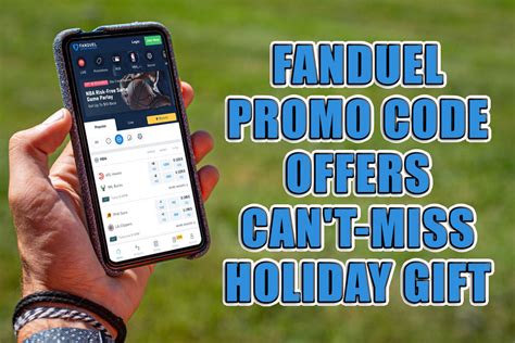 FanDuel promo code offers can’t-miss Xmas bonus | amNewYork