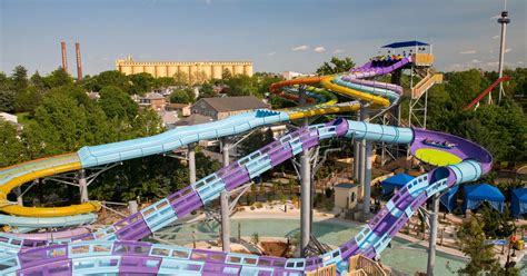 A new ride at Hersheypark in 2020? Maps reveal some expansion plans