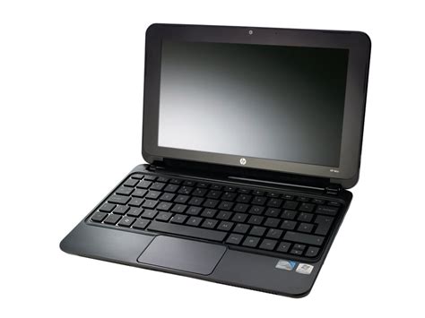 HP Mini 210 review