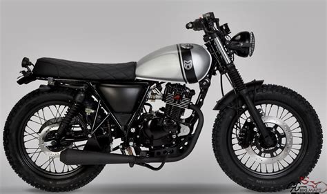 200cc Scrambler Singapore | Reviewmotors.co