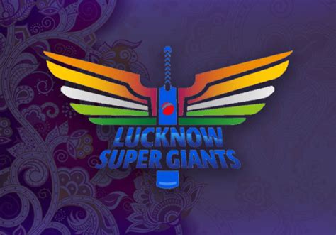 Lucknow Supergiants – cricketshakaar