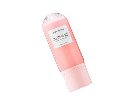 Glow Recipe Watermelon Glow Ultra Hydrating Facial Fine Mist, 2.53 fl ...