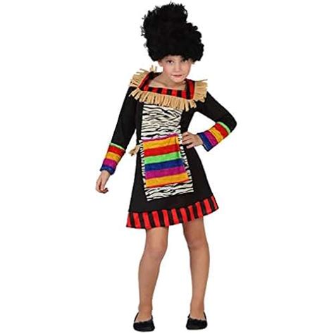 Amazon.co.uk: zulu costume