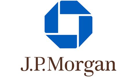 Jpmorgan Logo Png Alpha Channel