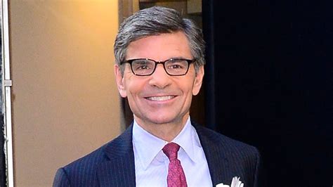 GMA’s George Stephanopoulos Launches Production Company – The Hollywood ...