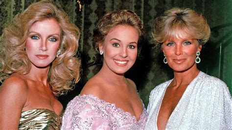 CW to reboot ‘Dynasty,’ ’80s prime-time soap opera, in fall