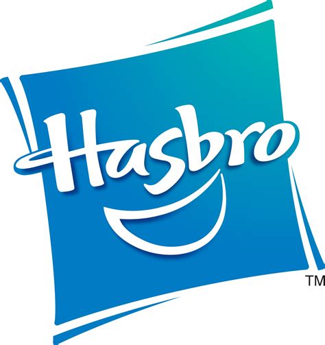 Hasbro Logo transparent PNG - StickPNG