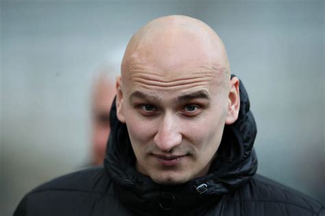 Jonjo Shelvey comments on Newcastle United takeover | Sportslens.com