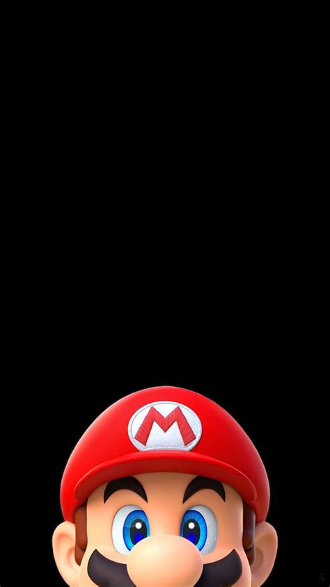 Phone wallpaper collection | Cool Wallpapers - heroscreen.cc | Mario bros, Sfondi iphone, Super ...