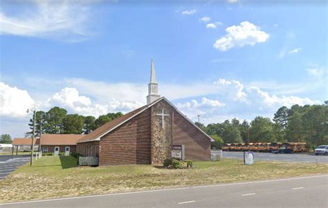 New Life Baptist Church - Fayetteville, NC - KJV Churches