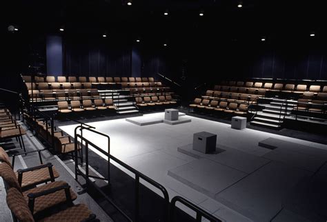 Blog - StageRight Performance | Home theater design, Theatre design, Black box