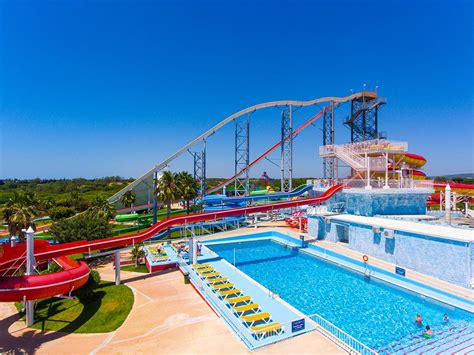 Aquashow Park, Family Park no Albufeira.com