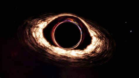 Download Black Hole, Singularity, Space. Royalty-Free Stock ...