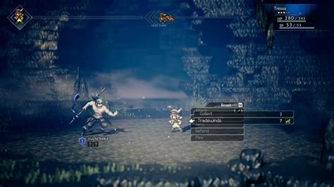 SQUARE ENIX - Games - OCTOPATH TRAVELER