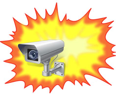 What is an Explosion Proof Camera? - Kintronics