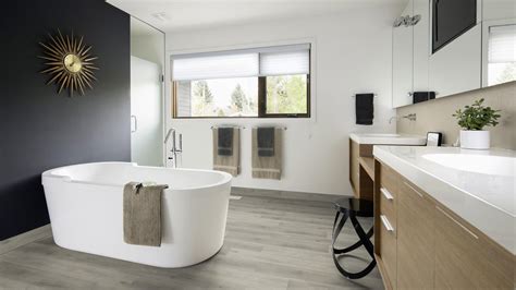 Bathroom Flooring Luxury Vinyl Tiles | Floor Roma