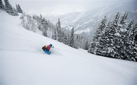 The world’s greatest ski runs – and how to conquer them