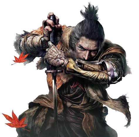 Alright guys, if sekiro used a phone, make the comments look like his search history 👀 : r/Sekiro