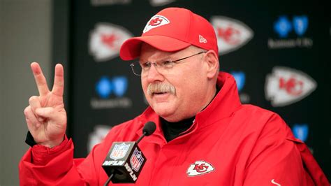 Andy Reid Talks Time in Philly Before Leading Chiefs to Super Bowl – NBC10 Philadelphia