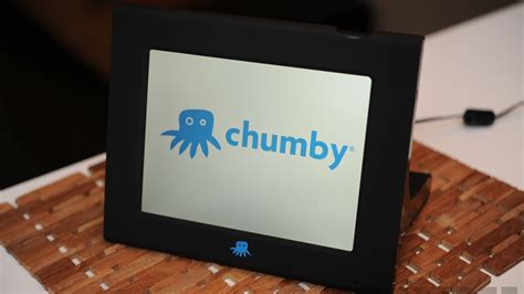 Chumby lives on as an alarm clock, new owner hopes widget service can ...